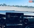 Чорний Мерседес В-Клас, об'ємом двигуна 2.14 л та пробігом 221 тис. км за 45800 $, фото 13 на Automoto.ua