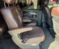 Чорний Мерседес В-Клас, об'ємом двигуна 2.14 л та пробігом 162 тис. км за 46600 $, фото 39 на Automoto.ua