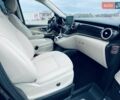Черный Мерседес В-Класс, объемом двигателя 2.14 л и пробегом 135 тыс. км за 49980 $, фото 15 на Automoto.ua