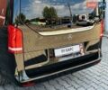 Черный Мерседес В-Класс, объемом двигателя 2.14 л и пробегом 265 тыс. км за 56000 $, фото 14 на Automoto.ua