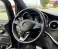 Черный Мерседес В-Класс, объемом двигателя 2.2 л и пробегом 245 тыс. км за 39500 $, фото 35 на Automoto.ua