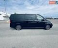 Черный Мерседес В-Класс, объемом двигателя 2.14 л и пробегом 135 тыс. км за 49980 $, фото 5 на Automoto.ua