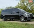 Чорний Мерседес В-Клас, об'ємом двигуна 2.14 л та пробігом 162 тис. км за 46600 $, фото 5 на Automoto.ua