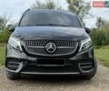 Чорний Мерседес В-Клас, об'ємом двигуна 2.14 л та пробігом 162 тис. км за 46600 $, фото 15 на Automoto.ua