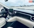 Черный Мерседес В-Класс, объемом двигателя 2.14 л и пробегом 135 тыс. км за 49980 $, фото 14 на Automoto.ua