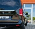 Черный Мерседес В-Класс, объемом двигателя 2.14 л и пробегом 265 тыс. км за 56000 $, фото 15 на Automoto.ua