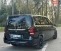 Черный Мерседес В-Класс, объемом двигателя 2.2 л и пробегом 235 тыс. км за 39500 $, фото 14 на Automoto.ua