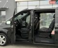 Черный Мерседес В-Класс, объемом двигателя 2.2 л и пробегом 245 тыс. км за 39500 $, фото 16 на Automoto.ua
