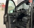 Черный Мерседес В-Класс, объемом двигателя 2.2 л и пробегом 245 тыс. км за 39500 $, фото 26 на Automoto.ua