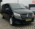 Чорний Мерседес В-Клас, об'ємом двигуна 2.14 л та пробігом 97 тис. км за 48999 $, фото 1 на Automoto.ua