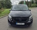 Чорний Мерседес В-Клас, об'ємом двигуна 2.14 л та пробігом 638 тис. км за 36000 $, фото 1 на Automoto.ua