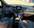 Чорний Мерседес В-Клас, об'ємом двигуна 2.14 л та пробігом 162 тис. км за 47999 $, фото 24 на Automoto.ua