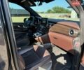 Чорний Мерседес В-Клас, об'ємом двигуна 2.14 л та пробігом 162 тис. км за 47999 $, фото 10 на Automoto.ua