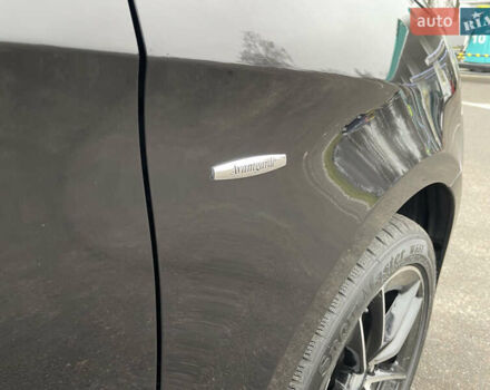 Черный Мерседес В-Класс, объемом двигателя 2.14 л и пробегом 238 тыс. км за 37900 $, фото 14 на Automoto.ua