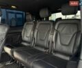 Черный Мерседес В-Класс, объемом двигателя 2.2 л и пробегом 245 тыс. км за 39500 $, фото 20 на Automoto.ua
