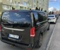 Черный Мерседес В-Класс, объемом двигателя 2.14 л и пробегом 289 тыс. км за 34800 $, фото 2 на Automoto.ua