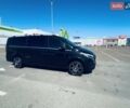 Чорний Мерседес В-Клас, об'ємом двигуна 2.14 л та пробігом 221 тис. км за 45800 $, фото 6 на Automoto.ua