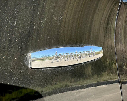 Черный Мерседес В-Класс, объемом двигателя 2.14 л и пробегом 80 тыс. км за 56999 $, фото 23 на Automoto.ua