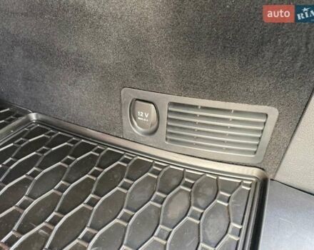 Чорний Мерседес В-Клас, об'ємом двигуна 2.14 л та пробігом 226 тис. км за 36500 $, фото 35 на Automoto.ua