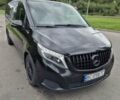 Черный Мерседес В-Класс, объемом двигателя 2.14 л и пробегом 638 тыс. км за 36000 $, фото 1 на Automoto.ua