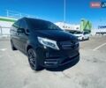 Чорний Мерседес В-Клас, об'ємом двигуна 2.14 л та пробігом 221 тис. км за 45800 $, фото 8 на Automoto.ua
