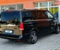 Черный Мерседес В-Класс, объемом двигателя 2.14 л и пробегом 265 тыс. км за 56000 $, фото 4 на Automoto.ua