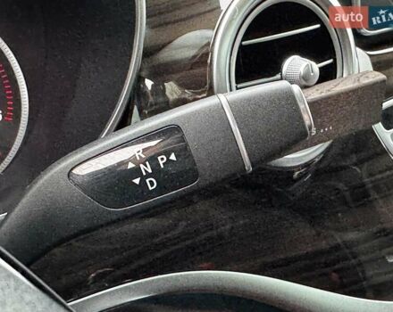 Черный Мерседес В-Класс, объемом двигателя 2.1 л и пробегом 103 тыс. км за 63790 $, фото 27 на Automoto.ua