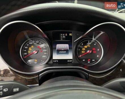 Черный Мерседес В-Класс, объемом двигателя 2.14 л и пробегом 233 тыс. км за 44000 $, фото 17 на Automoto.ua