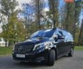 Черный Мерседес В-Класс, объемом двигателя 2.14 л и пробегом 204 тыс. км за 48500 $, фото 1 на Automoto.ua