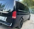 Черный Мерседес В-Класс, объемом двигателя 2.1 л и пробегом 352 тыс. км за 33500 $, фото 4 на Automoto.ua