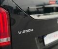 Черный Мерседес В-Класс, объемом двигателя 2.2 л и пробегом 245 тыс. км за 39500 $, фото 46 на Automoto.ua