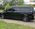 Чорний Мерседес В-Клас, об'ємом двигуна 2.14 л та пробігом 162 тис. км за 46600 $, фото 24 на Automoto.ua