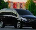 Чорний Мерседес В-Клас, об'ємом двигуна 2.2 л та пробігом 172 тис. км за 48500 $, фото 2 на Automoto.ua