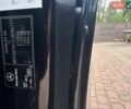 Черный Мерседес В-Класс, объемом двигателя 2.14 л и пробегом 289 тыс. км за 38000 $, фото 22 на Automoto.ua