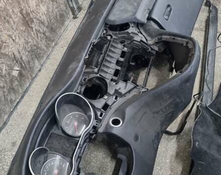 Чорний Мерседес В-Клас, об'ємом двигуна 2.2 л та пробігом 59 тис. км за 18600 $, фото 8 на Automoto.ua