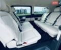 Черный Мерседес В-Класс, объемом двигателя 2.14 л и пробегом 135 тыс. км за 49980 $, фото 7 на Automoto.ua
