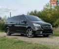 Чорний Мерседес В-Клас, об'ємом двигуна 2.14 л та пробігом 162 тис. км за 46600 $, фото 1 на Automoto.ua