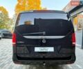 Чорний Мерседес В-Клас, об'ємом двигуна 2.14 л та пробігом 177 тис. км за 39800 $, фото 6 на Automoto.ua