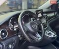 Черный Мерседес В-Класс, объемом двигателя 2.2 л и пробегом 235 тыс. км за 39500 $, фото 29 на Automoto.ua
