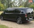 Чорний Мерседес В-Клас, об'ємом двигуна 2.14 л та пробігом 162 тис. км за 46600 $, фото 16 на Automoto.ua