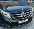 Черный Мерседес В-Класс, объемом двигателя 2.14 л и пробегом 265 тыс. км за 56000 $, фото 6 на Automoto.ua