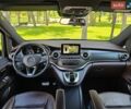 Черный Мерседес В-Класс, объемом двигателя 2.14 л и пробегом 140 тыс. км за 49990 $, фото 3 на Automoto.ua