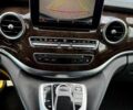 Чорний Мерседес В-Клас, об'ємом двигуна 2.1 л та пробігом 265 тис. км за 26080 $, фото 13 на Automoto.ua