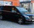 Черный Мерседес В-Класс, объемом двигателя 2.14 л и пробегом 265 тыс. км за 56000 $, фото 5 на Automoto.ua
