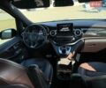 Чорний Мерседес В-Клас, об'ємом двигуна 2.14 л та пробігом 162 тис. км за 46600 $, фото 34 на Automoto.ua