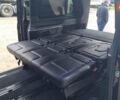 Чорний Мерседес В-Клас, об'ємом двигуна 2.14 л та пробігом 192 тис. км за 48941 $, фото 14 на Automoto.ua