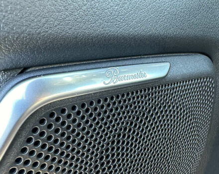 Черный Мерседес В-Класс, объемом двигателя 2.14 л и пробегом 80 тыс. км за 56999 $, фото 21 на Automoto.ua