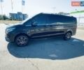 Чорний Мерседес В-Клас, об'ємом двигуна 2.14 л та пробігом 221 тис. км за 45800 $, фото 1 на Automoto.ua