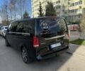 Черный Мерседес В-Класс, объемом двигателя 2.14 л и пробегом 289 тыс. км за 34800 $, фото 3 на Automoto.ua