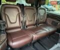 Черный Мерседес В-Класс, объемом двигателя 2.14 л и пробегом 151 тыс. км за 54900 $, фото 24 на Automoto.ua